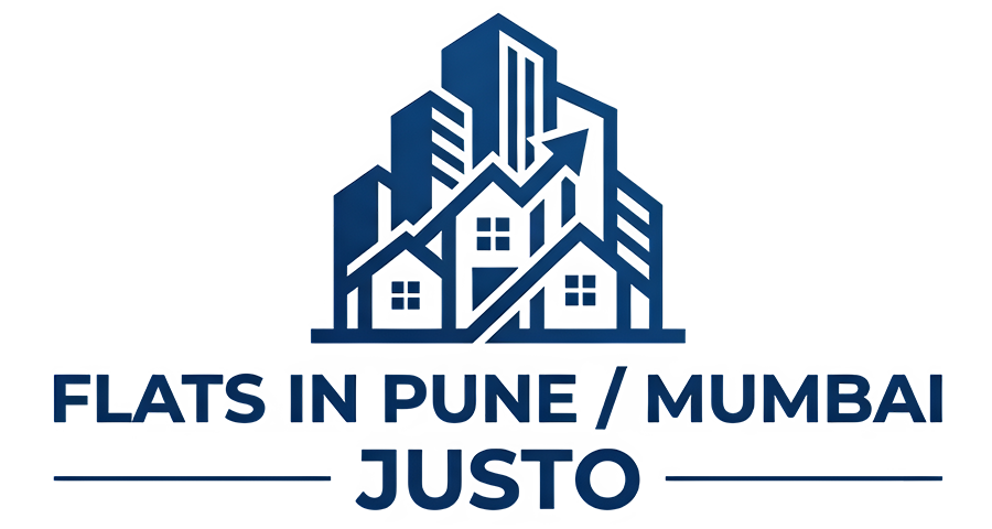 flatsinpunemumbaijusto.in